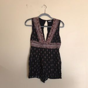 Urban Outfitters romper
